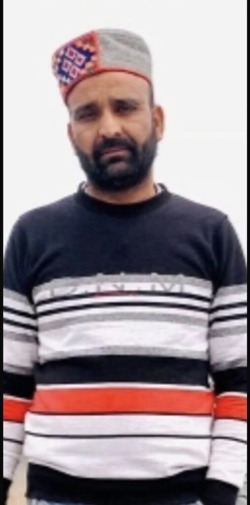 रमेश कुमार