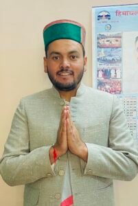 Inder Raj rathour