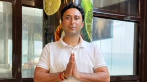 संदीप कुमार (गोगी)