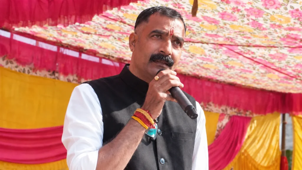 सुरिंदर सिंह