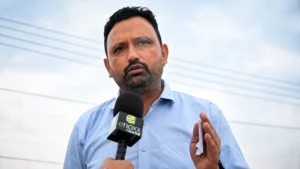 विजय गुलेरिया