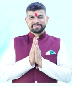 संदीप ठाकुर