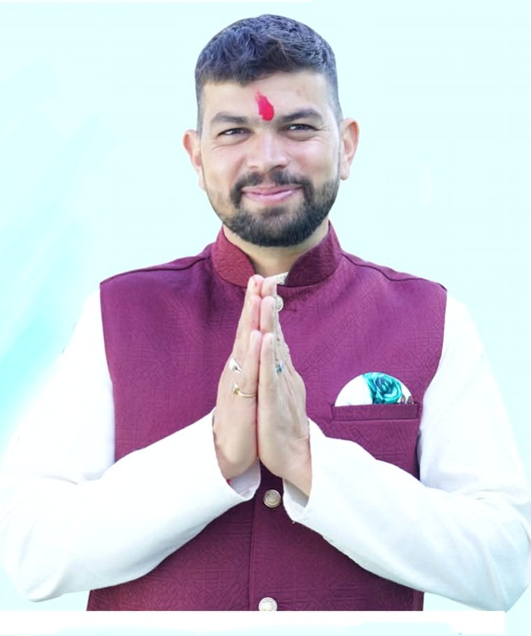 संदीप ठाकुर