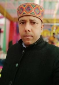 दिनेश कुमार