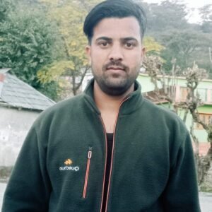 Deepak Kumar