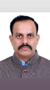 राम पाल शर्मा
