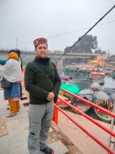 घनश्याम सिंह
