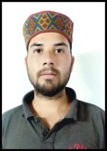 सरवन कुमार