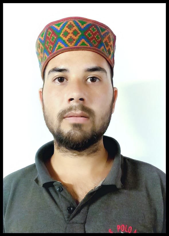 सरवन कुमार