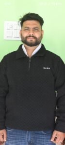 राहुल कुमार (अंकू )