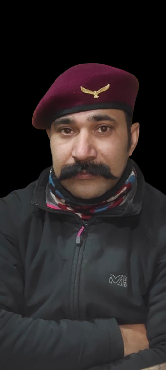 प्रशांत महाजन