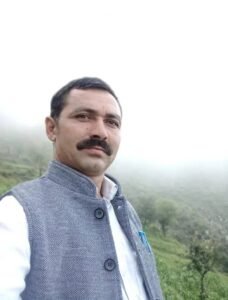 खेम राज शर्मा