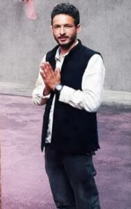 Sharma