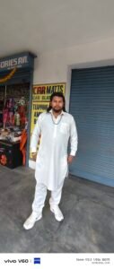 अविनाश कुमार