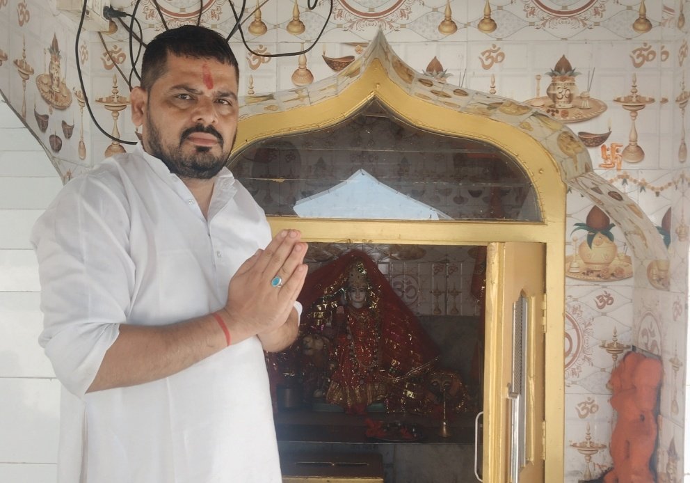 Jasvir Singh
