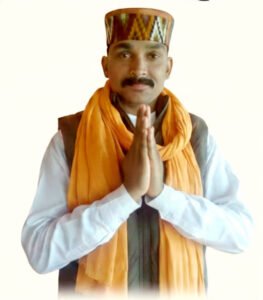 संजीव कुमार (संजू)
