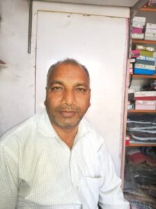राजेश कुमार